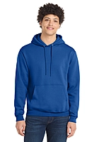 Port & Co™ Core Fleece Pullover Hooded Sweatshirt - PC78H