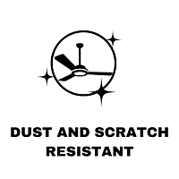 Usha Aero clean Pro HI Speed GBD Exhaust Fans-230mm