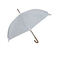 Wooden Umbrella