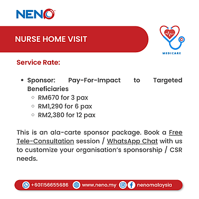 Nurse Home Visit Nurse Home Visit
