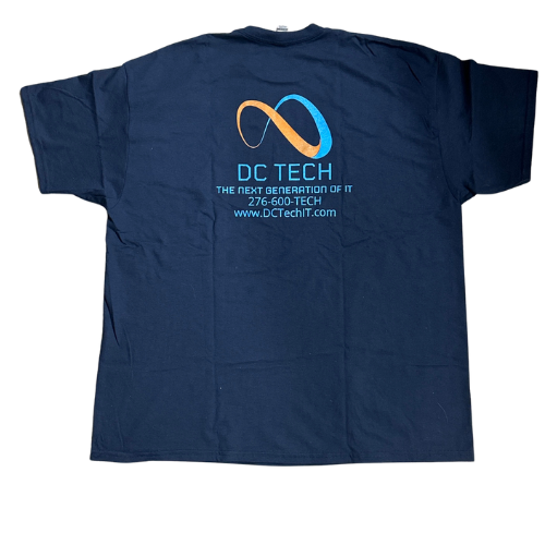 DC Tech T-Shirt