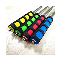 2M Telescopic Handheld Flagpole