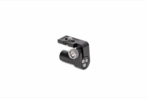 Wooden Camera Legacy Monitor Hinge for Top Mount (RED® KOMODO®, KOMODO-X™, ARCA Swiss)