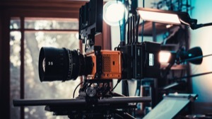 Wooden Camera Legacy Monitor Hinge for Top Mount (RED® KOMODO®, KOMODO-X™, ARCA Swiss)