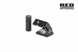 Wooden Camera Legacy Monitor Hinge for Top Mount (RED® KOMODO®, KOMODO-X™, ARCA Swiss)