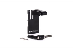 Wooden Camera Legacy Battery Slide Extension for Canon BP-955 Hot Swap to RED® KOMODO®