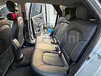 Hyundai Tucson 2011 ID: V243459