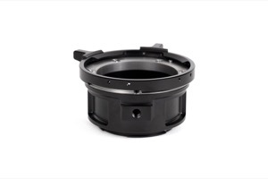 Wooden Camera Canon RF to PL Mount Pro
