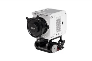Wooden Camera Canon RF to PL Mount Pro