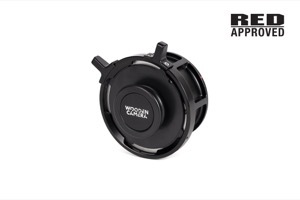 Wooden Camera Canon RF to PL Mount Pro