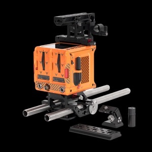 Wooden Camera Legacy Advanced Accessory Kit for RED® KOMODO-X™ & KOMODO®