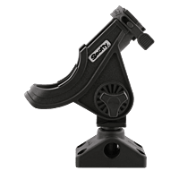Scotty Baitcaster/Spinning Rod Holder