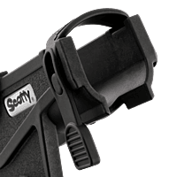 Scotty Baitcaster/Spinning Rod Holder