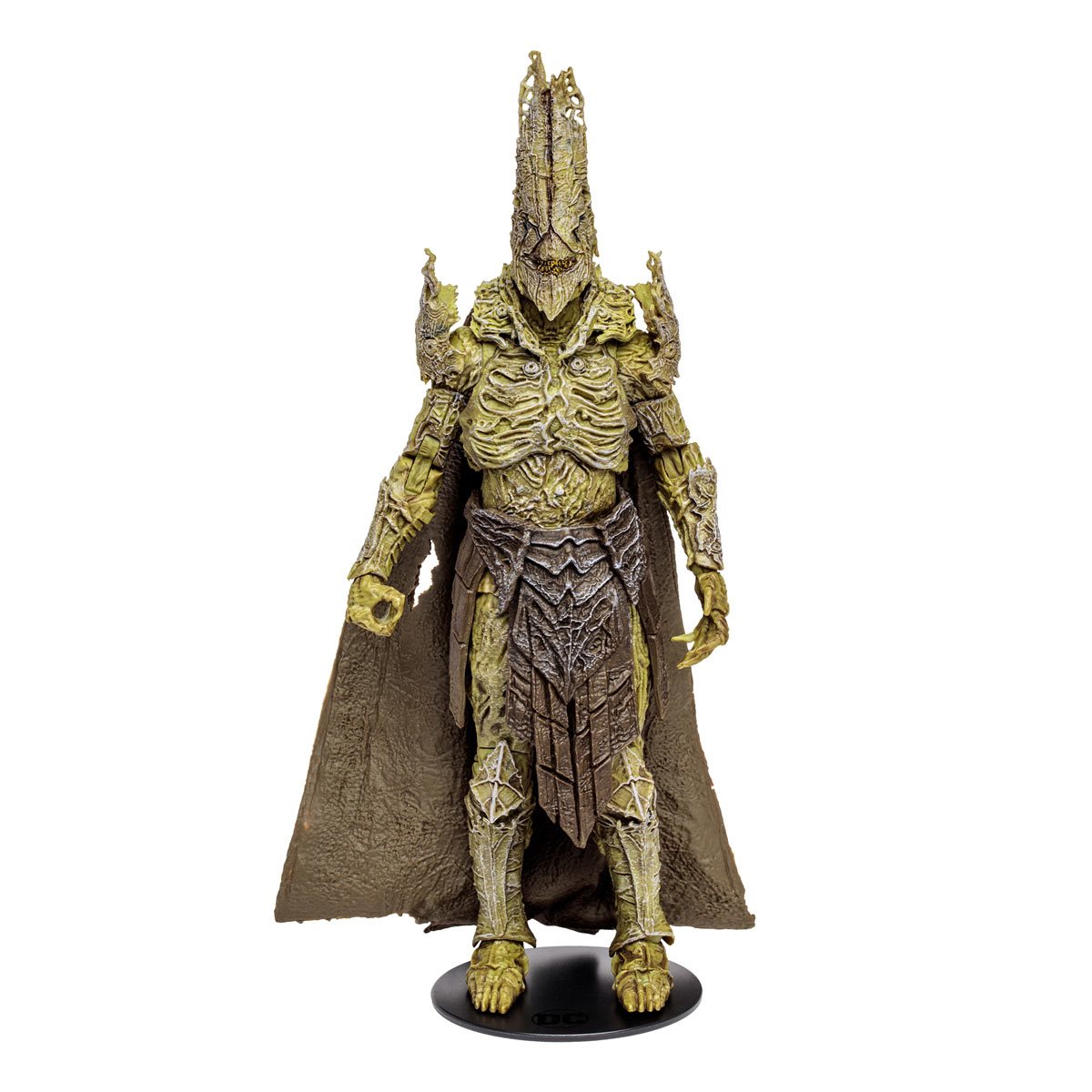 King Kordax