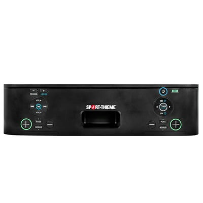 Sport-Thieme "Gametime" Portable Scoreboard Sport-Thieme "Gametime" Portable Scoreboard