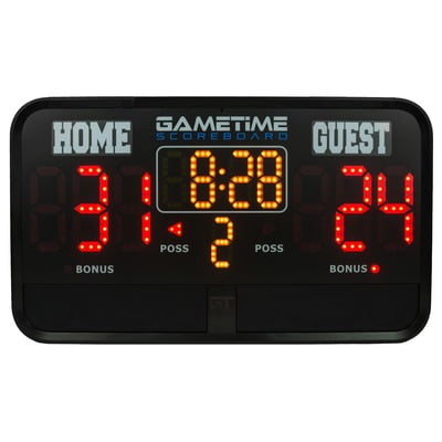 Sport-Thieme "Gametime" Portable Scoreboard