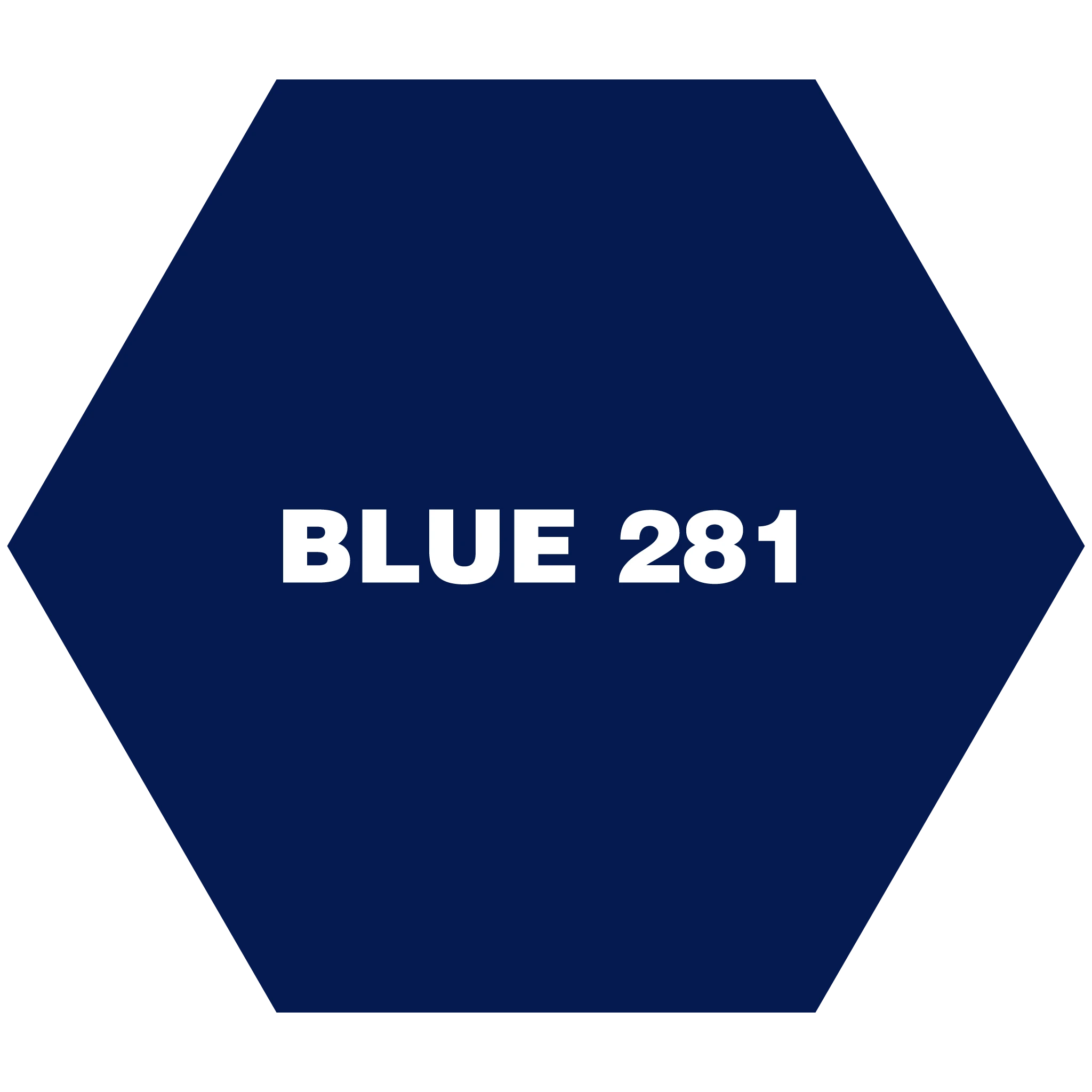 Inkcraft - Blue 281
