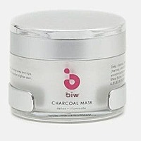 Biw biw Bamboo Charcoal Mask 50ML