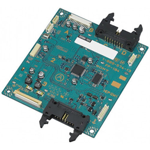 Sony ODBK-103 Expansion Card for ODS-L30M