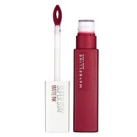 Maybelline Superstay Matte Ink Liquid 50 Voyager
