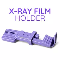 X-Ray Film Holder (Autoclavable)
