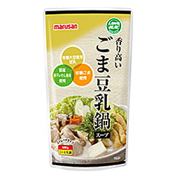 GOMA TONYU SOUP