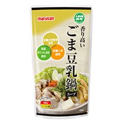 GOMA TONYU SOUP