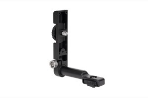 Wooden Camera Mini Monitor Hinge (Canon C400, C300mkIII, C500mkII)