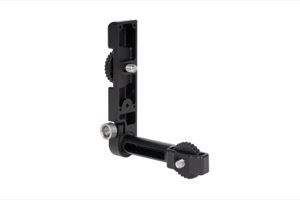 Wooden Camera Mini Monitor Hinge (Canon C400, C300mkIII, C500mkII)