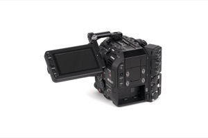 Wooden Camera Mini Monitor Hinge (Canon C400, C300mkIII, C500mkII)