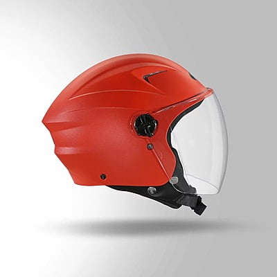 STUDDS RAY RED C/V (M)