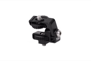 Wooden Camera Monitor Hinge (Canon C70)