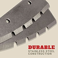 Eskimo Power Auger Replacement Blades Eskimo Power Auger Replacement Blades