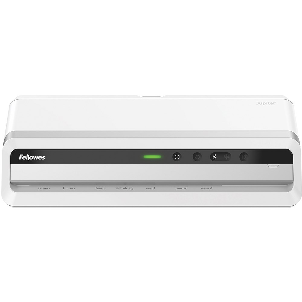 Fellowes Jupiter A3 Laminator White/Grey