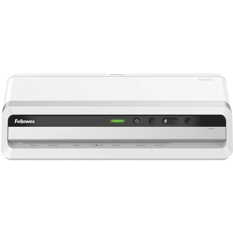 Fellowes Jupiter A3 Laminator White/Grey