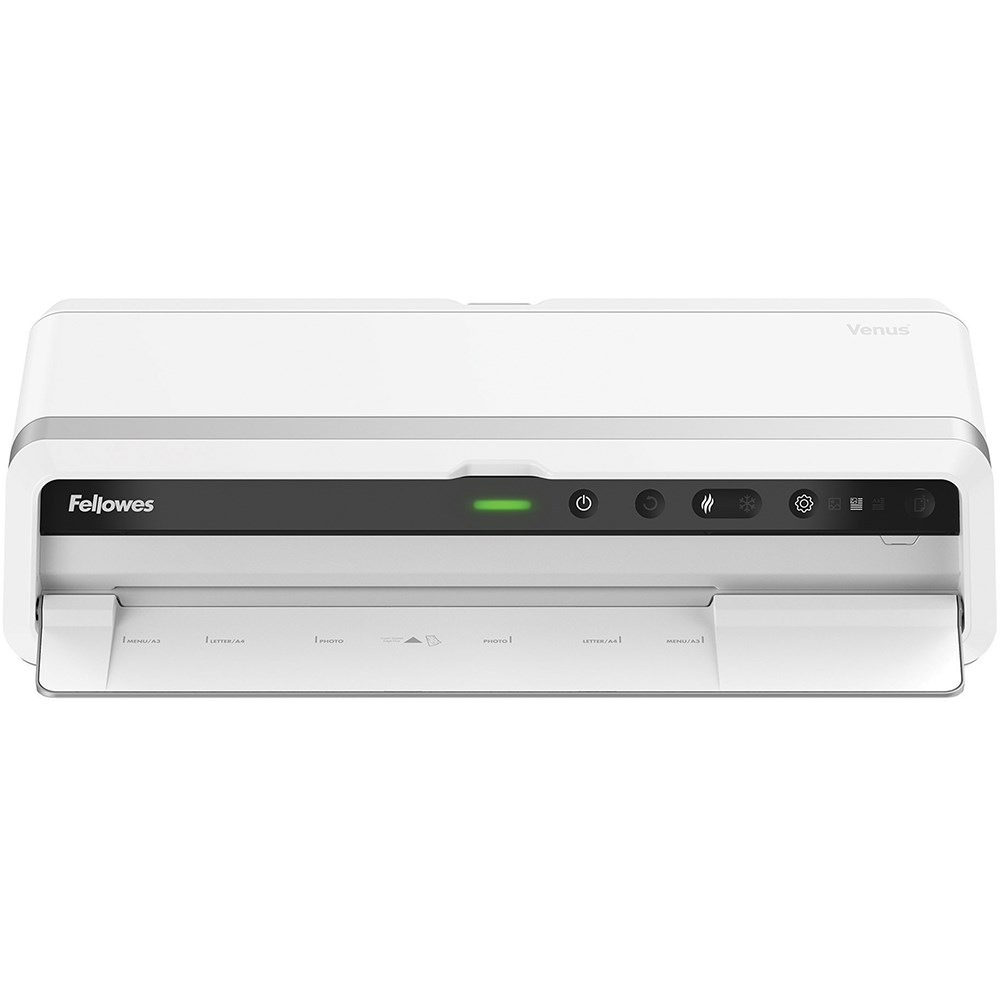 Fellowes Venus A3 Laminator White/Grey