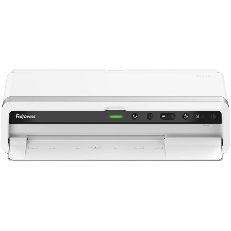 Fellowes Venus A3 Laminator White/Grey