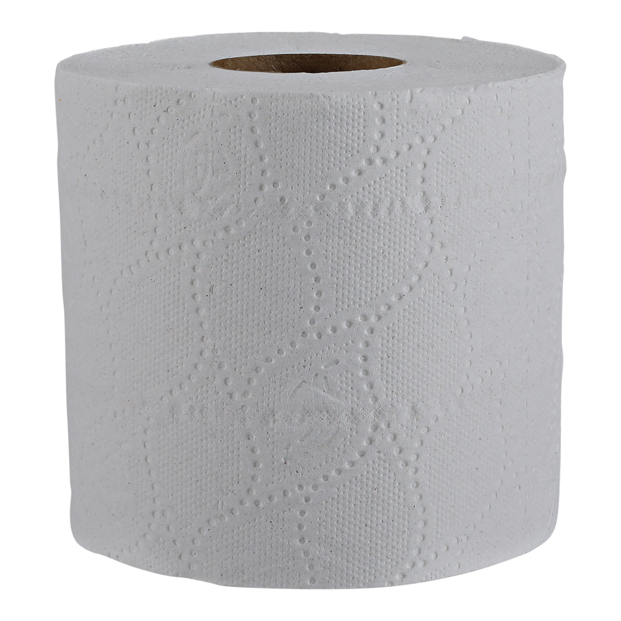 Nova White Bath Tissue 2ply 4" X 3" 96 / cs