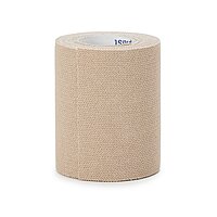 Tensoplast® Elastic Adhesive Bandage Tan 3 Inch X 5 Yard Medium Compression NonSterile