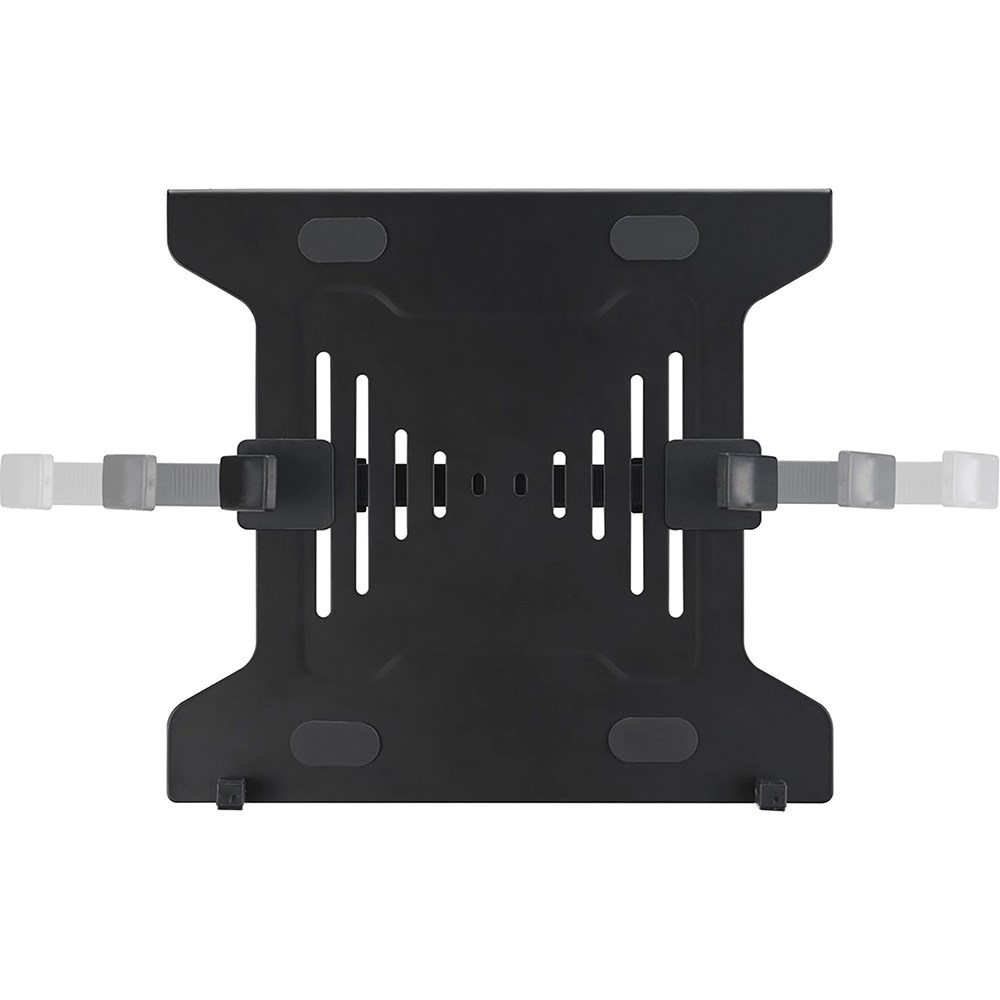 Kensington Universal Laptop  Holder For Monitor Arms Black