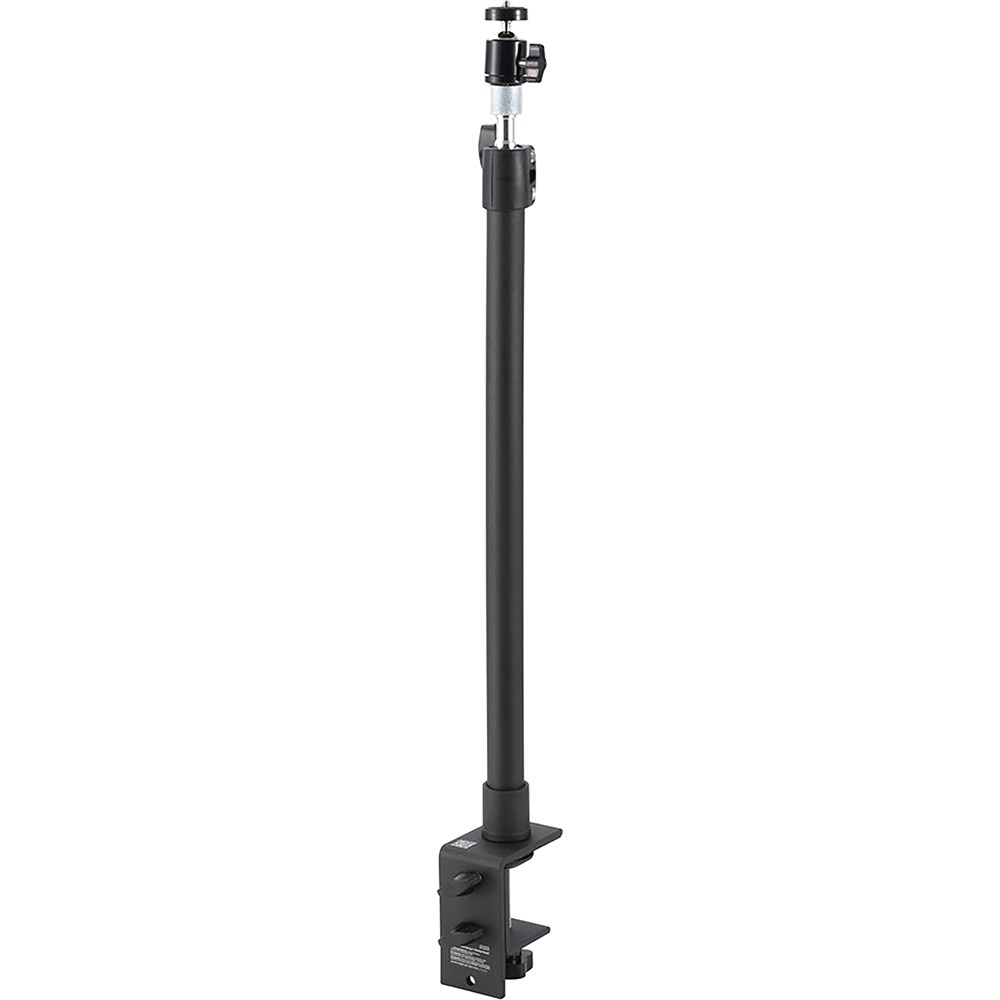 Kensington A1000 Pro VC  C-Clamp Desktop Stand Black