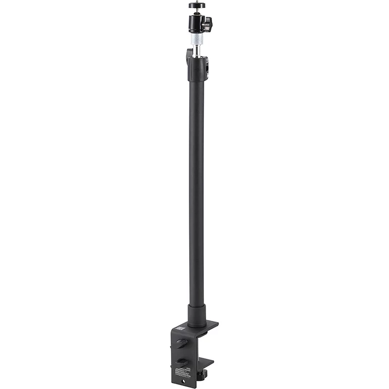 Kensington A1000 Pro VC C-Clamp Desktop Stand Black