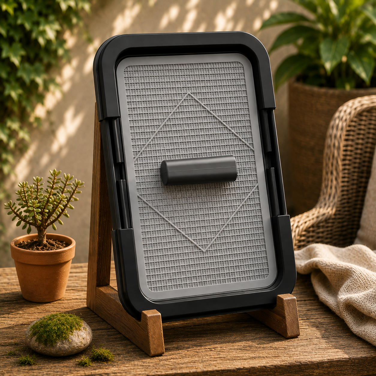 Smart Toilet Large 50x60