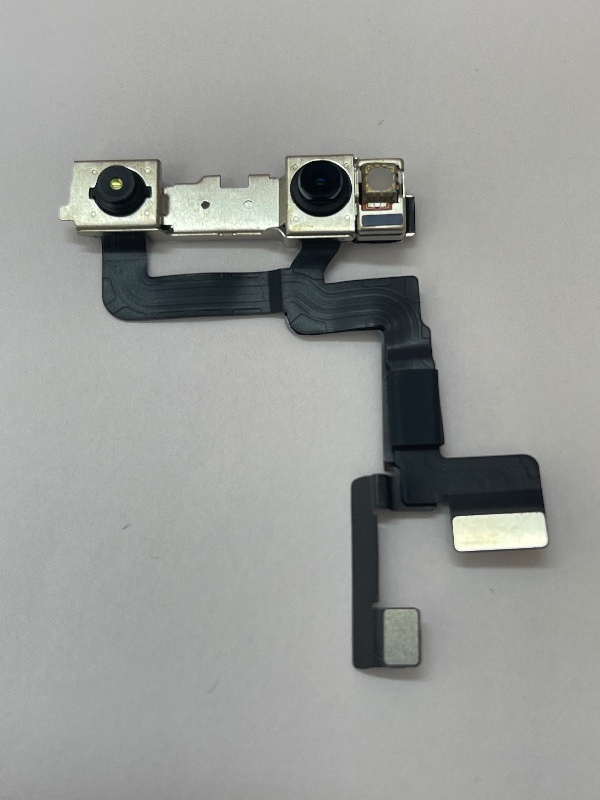 Cámara Selfie iPhone 11 Original