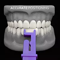 X-Ray Film Holder (Autoclavable)