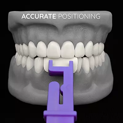 X-Ray Film Holder (Autoclavable)