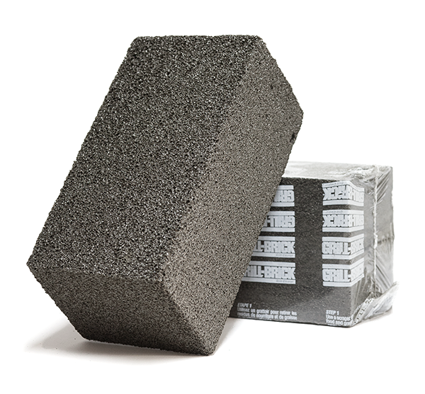 ACS Grill Brick 8" X 4" X 3.5" 12 / cs