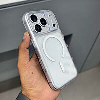 Funshare Clear Magsafe Case