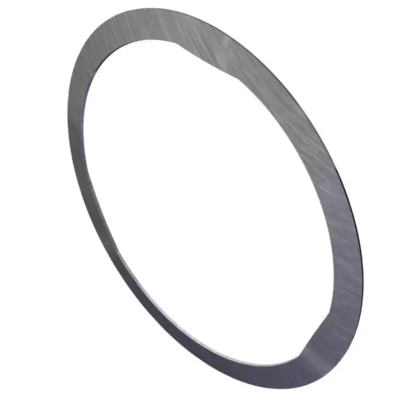 FLANGE GASKET EXH