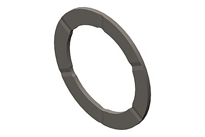 Thrust Bearing